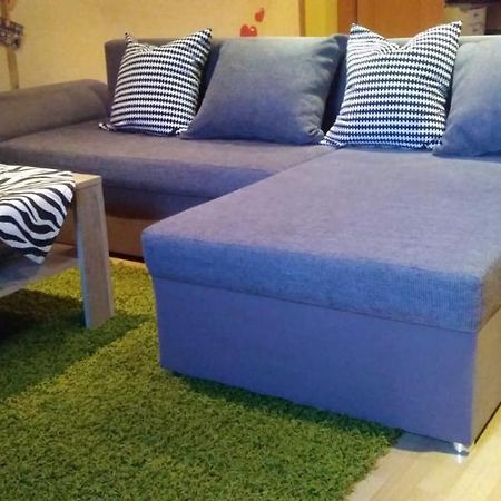 טריטנהיים Ferienwohnung Bergblick מראה חיצוני תמונה