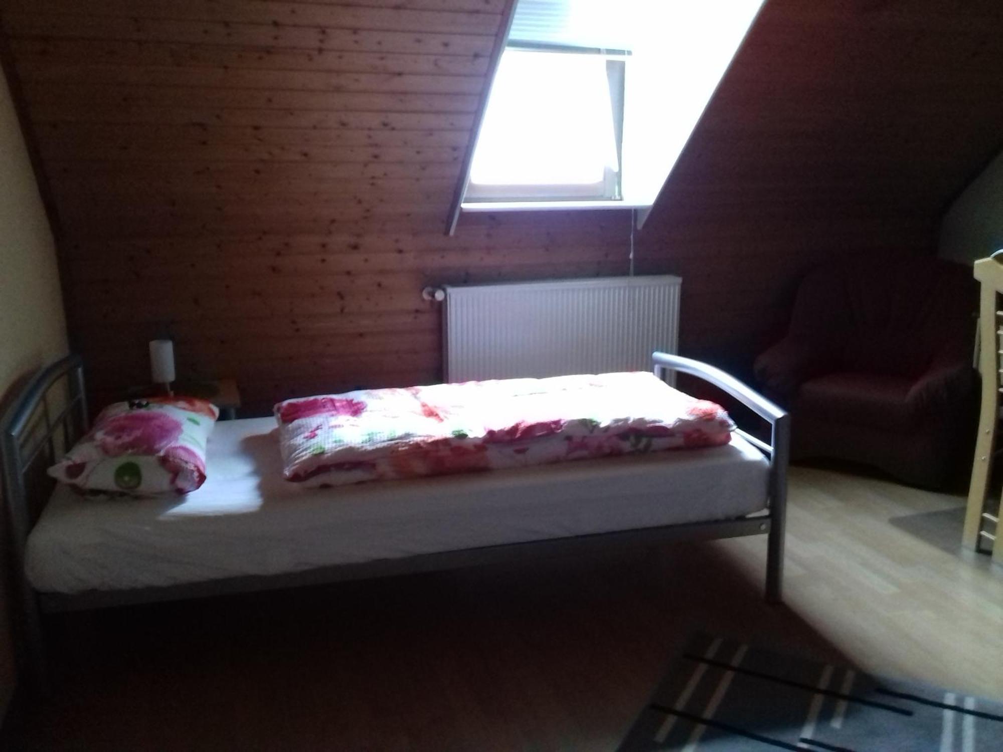 טריטנהיים Ferienwohnung Bergblick מראה חיצוני תמונה