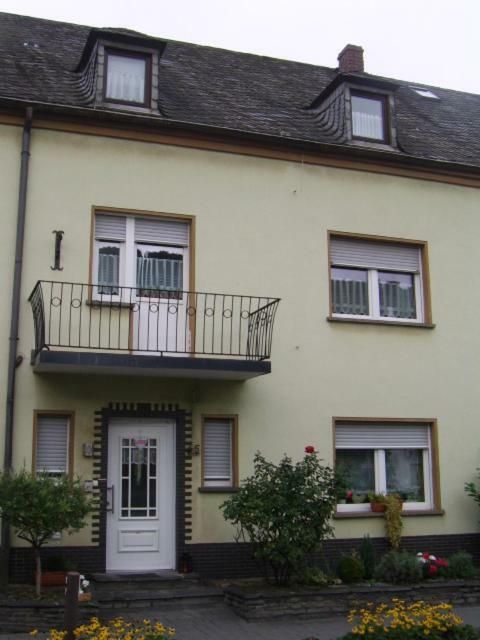 טריטנהיים Ferienwohnung Bergblick מראה חיצוני תמונה