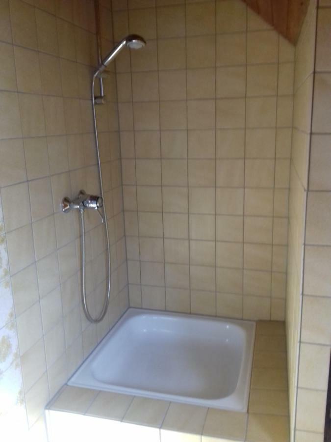 טריטנהיים Ferienwohnung Bergblick מראה חיצוני תמונה